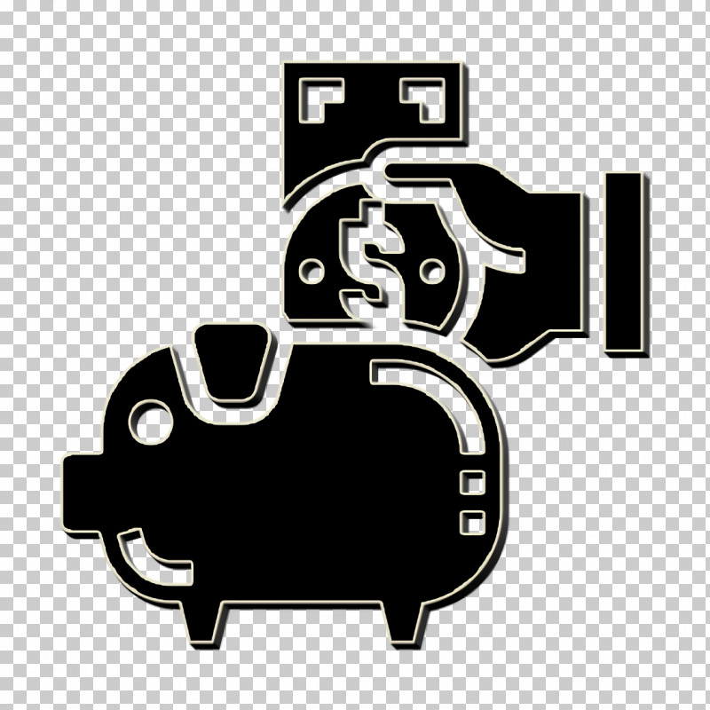 Piggy Bank Icon Business And Finance Icon Saving And Investment Icon PNG, Clipart, Business And Finance Icon, Logo, Piggy Bank Icon, Saving And Investment Icon Free PNG Download
