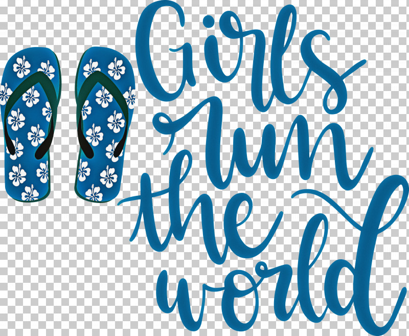Girls Run The World Girl Fashion PNG, Clipart, Electric Blue M, Fashion, Girl, Logo, Shoe Free PNG Download