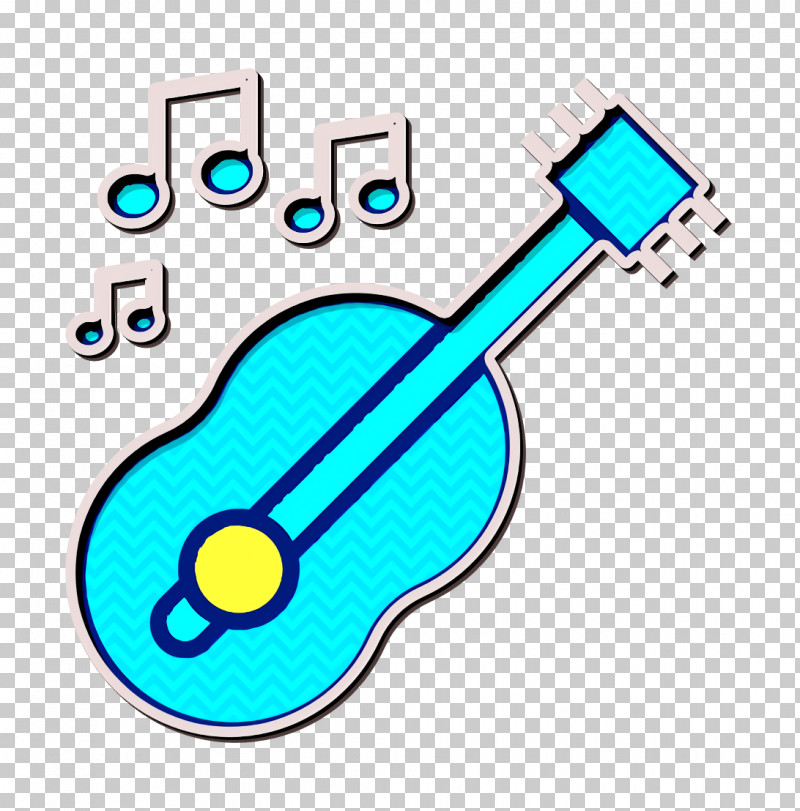 Guitar Icon Music Icon School Icon PNG, Clipart, Guitar Icon, Line, Musical Instrument, Music Icon, Plucked String Instruments Free PNG Download