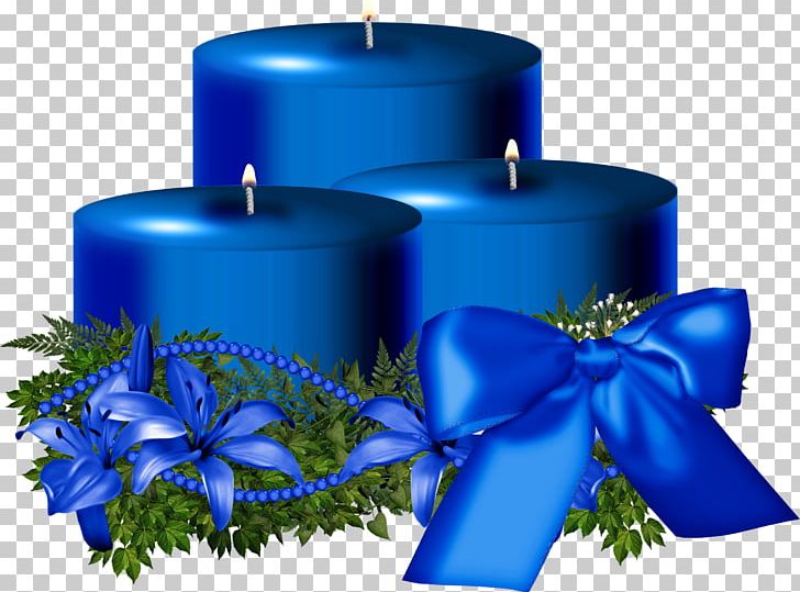 Candle Christmas PNG, Clipart, Animation, Artificial Christmas Tree, Blue, Candle, Candles Free PNG Download