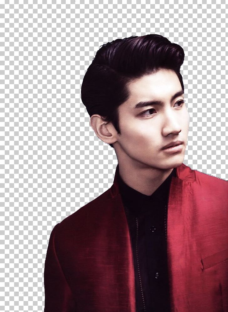 Changmin TVXQ SM Town In A Different Life Catch Me PNG, Clipart, Black Hair, Catch Me, Changmin, Chin, Deviantart Free PNG Download