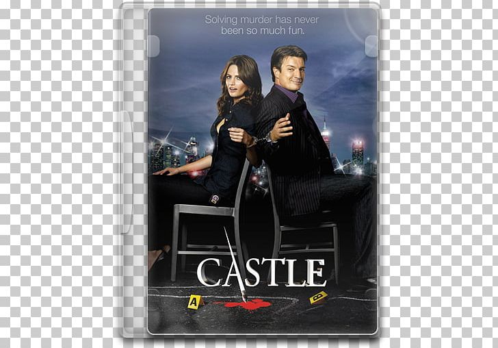 Film PNG, Clipart, American Broadcasting Company, Castle, Film, Film Poster, Kate Beckett Free PNG Download