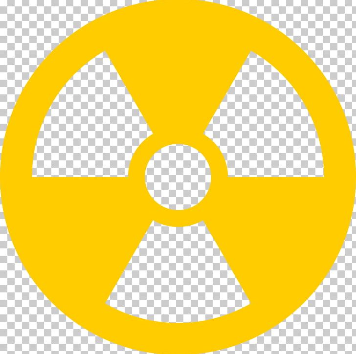 Fukushima Daiichi Nuclear Disaster Symbol Nuclear Weapon Radioactive Decay PNG, Clipart, Angle, Area, Brand, Circle, Computer Icons Free PNG Download