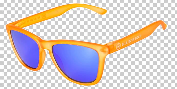 Goggles Sunglasses Hawkers Blue PNG, Clipart, Azure, Blue, Eyewear, Fox, Glasses Free PNG Download