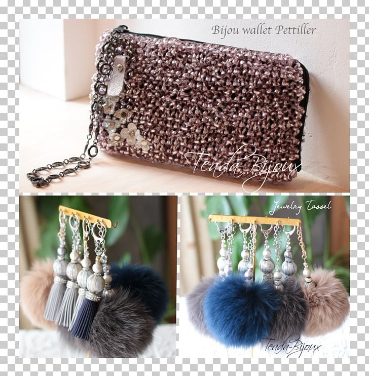 Handbag LiLiBET Jewellery Wallet Bead PNG, Clipart, Bag, Bead, Bijou, Course, Fur Free PNG Download