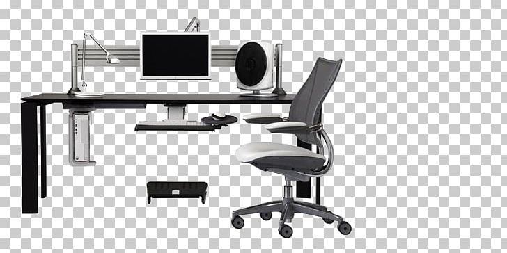 Humanscale Human Factors And Ergonomics Footstool Office Desk