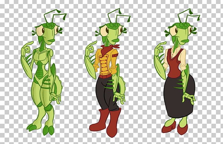 Miracanthops Cartoon Model Sheet Drawing PNG, Clipart, Cartoon, Costume, Drawing, Fictional Character, Food Free PNG Download