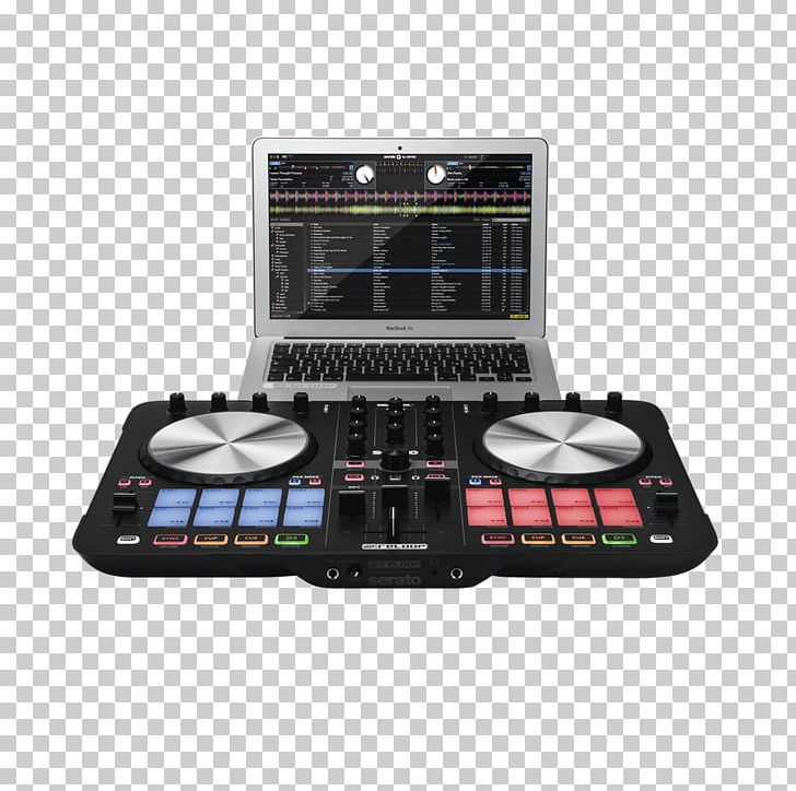 Mortal Kombat II DJ Controller Reloop Beatmix 4 Disc Jockey PNG, Clipart, Audio, Controller, Disc Jockey, Electronic Musical Instrument, Electronics Free PNG Download