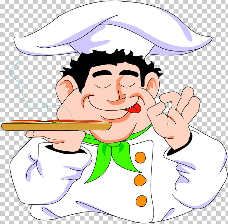 New York-style Pizza Pizza Delivery Italian Cuisine PNG, Clipart, Art, Artwork, Boy, Cheek, Chef Free PNG Download