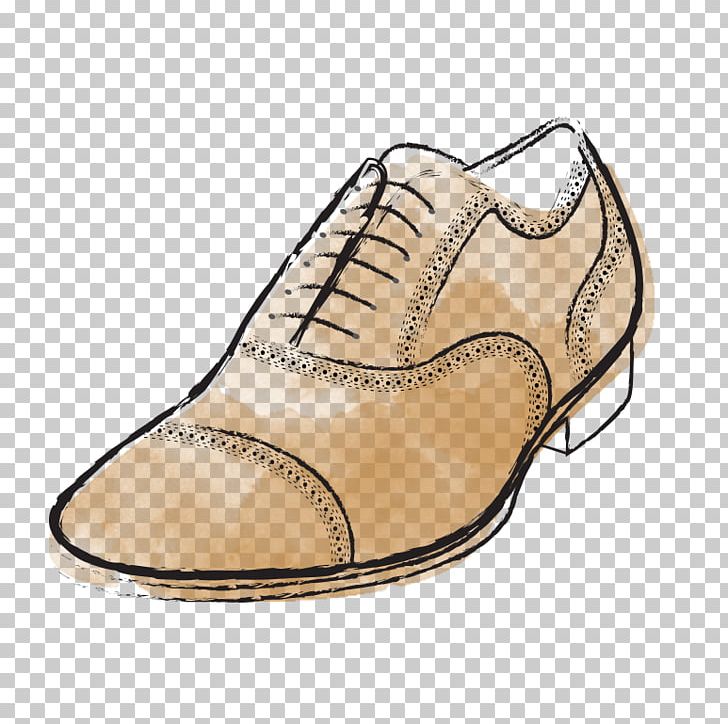 Shoe Walking PNG, Clipart, Beige, Brown, Footwear, Others, Shoe Free PNG Download