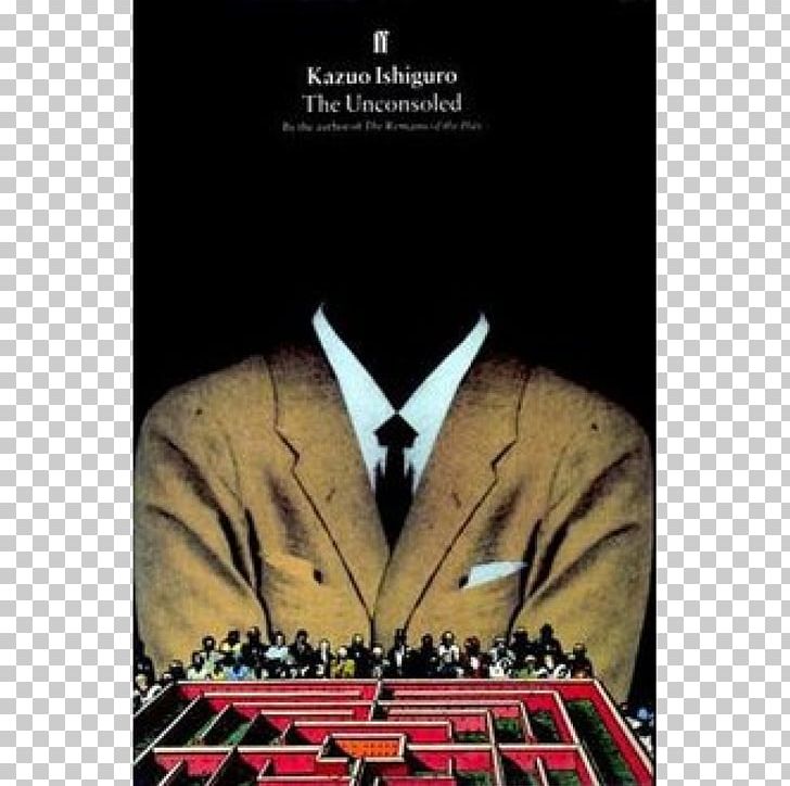 The Unconsoled The Remains Of The Day Book Novel Author PNG, Clipart, Author, Book, Brand, Elephant Cartoon, Kazuo Ishiguro Free PNG Download
