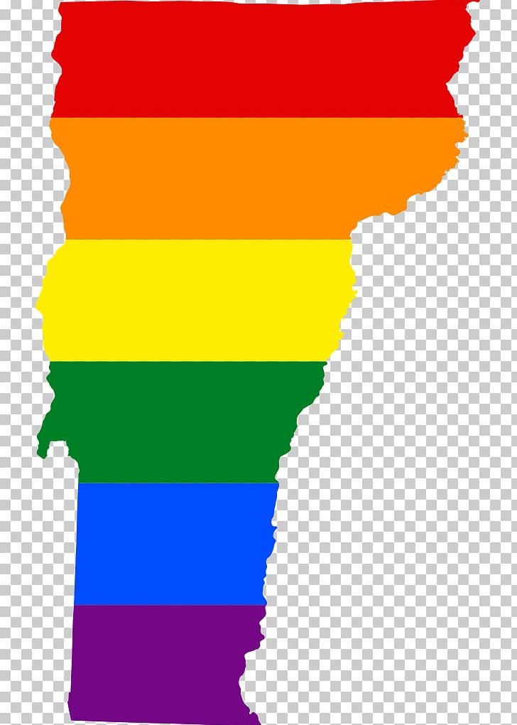 Vermont Republic Rainbow Flag Civil Union Vermont V. New Hampshire PNG, Clipart, Angle, Area, Civil Union, File Negara Flag Map, Lgbt Free PNG Download