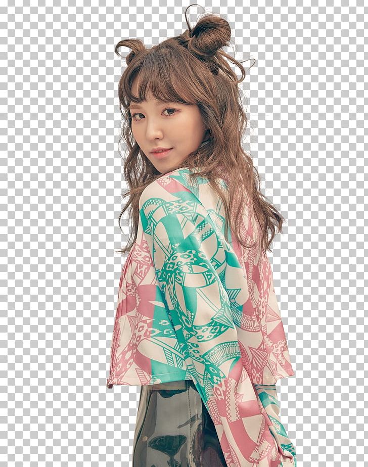 Wendy Red Velvet K-pop Oh Boy S.M. Entertainment PNG, Clipart, Brown Hair, Child, Clothing, Costume, Girl Free PNG Download