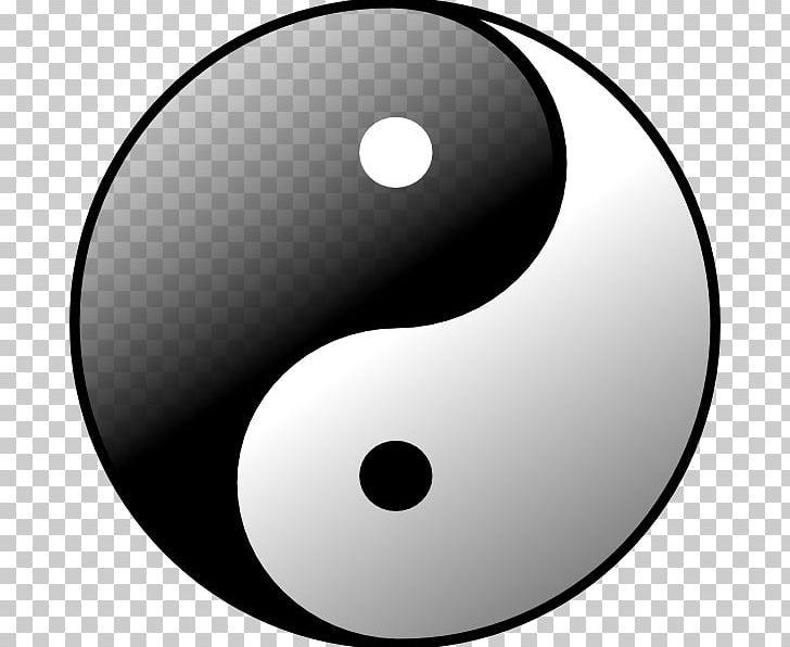 Yin And Yang Symbol PNG, Clipart, Black And White, Circle, Computer Icons, Download, Google Images Free PNG Download