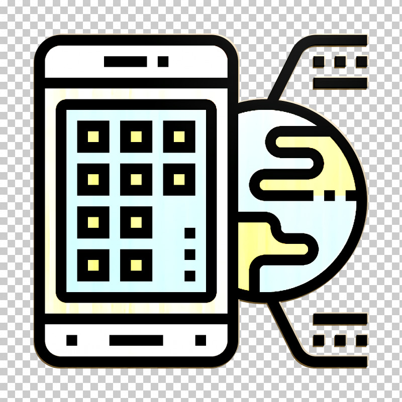 Modern Icon Artificial Intelligence Icon Smartphone Icon PNG, Clipart, Artificial Intelligence Icon, Line, Modern Icon, Smartphone Icon Free PNG Download