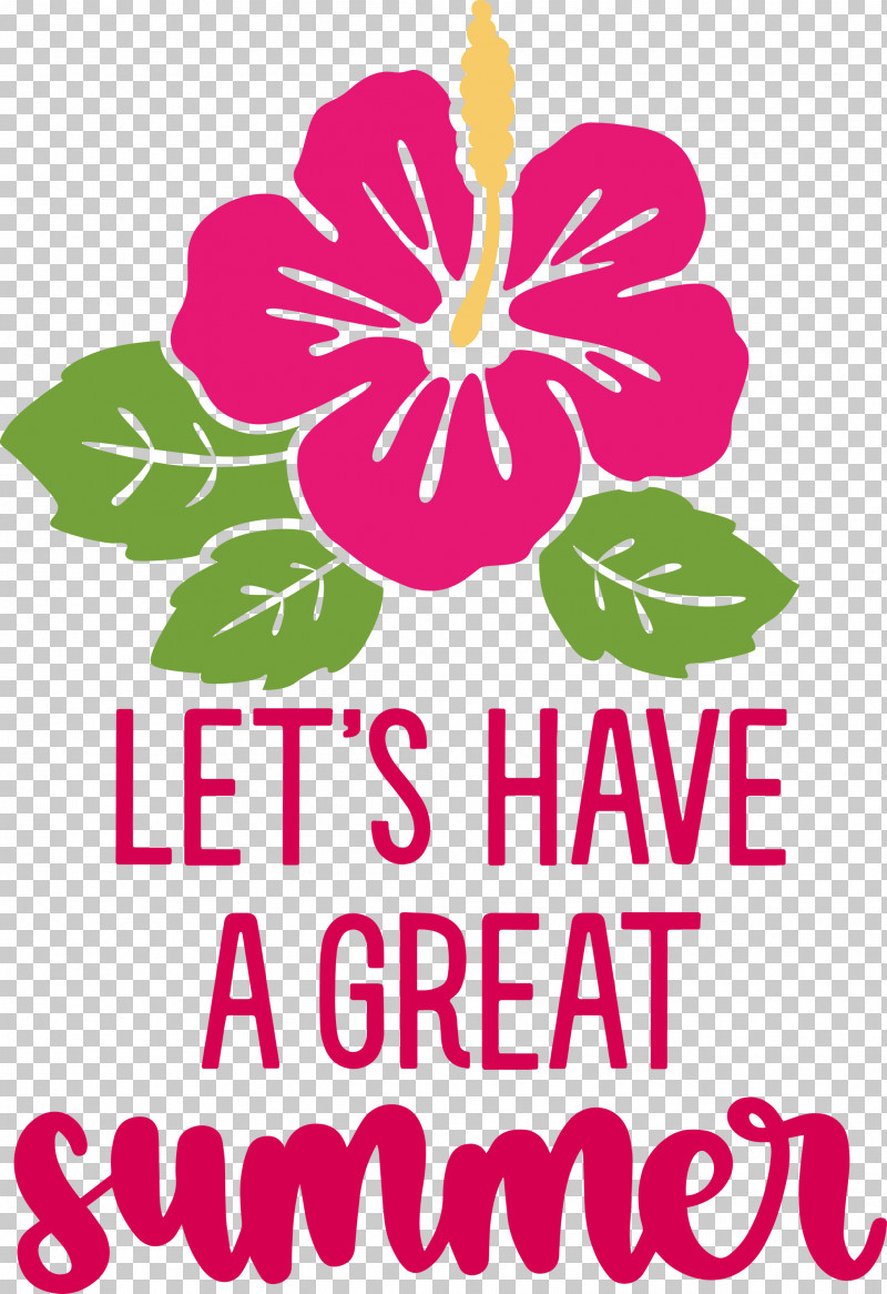 Great Summer Summer PNG, Clipart, Cut Flowers, Floral Design, Great Summer, Herbaceous Plant, Summer Free PNG Download