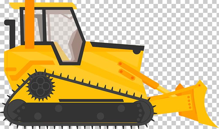 Caterpillar Inc. Bulldozer Heavy Machinery PNG, Clipart, Architectural Engineering, Brand, Bulldozer, Caterpillar Inc, Caterpillar Inc. Free PNG Download