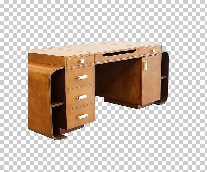 Desk Table Furniture Drawer PNG, Clipart, Angle, Antique, Chair, Couch, Decorative Arts Free PNG Download