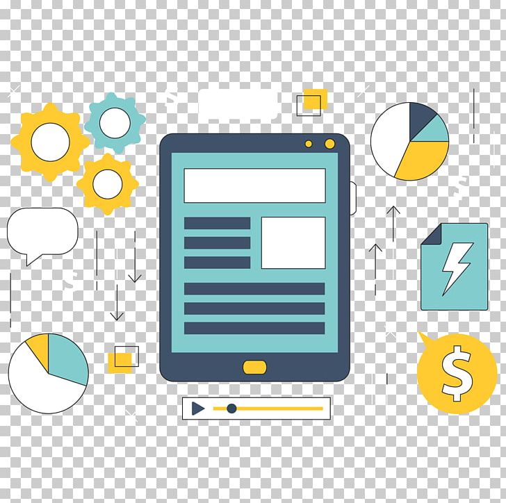 Digital Marketing Graphic Design Illustration PNG, Clipart, Area, Business, Communication, Content Marketing, Digital Marketing Free PNG Download