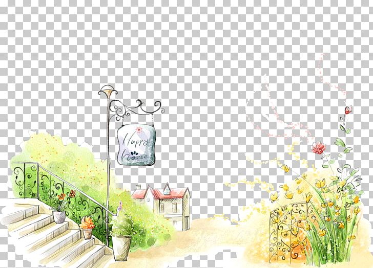 Drawing Art Painting Season PNG, Clipart, Architecture, Arts, Beauty, Beauty Salon, Computer Wallpaper Free PNG Download