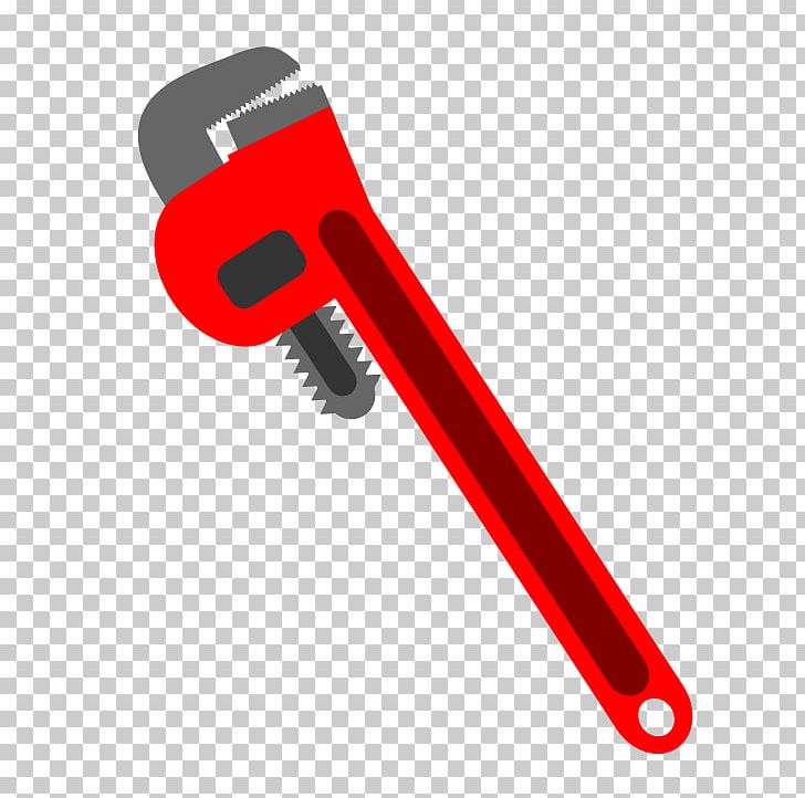 Hand Tool Pipe Wrench Spanners Adjustable Spanner PNG, Clipart, Adjustable Spanner, Hand Tool, Hardware, Monkey Wrench, Pipe Free PNG Download