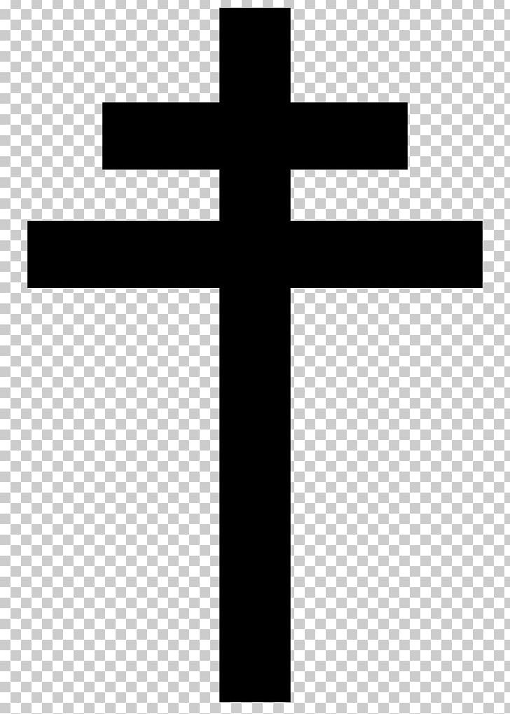 Vichy France Second World War French Resistance Cross Of Lorraine PNG, Clipart, Angle, Charles De Gaulle, Christian Cross, Cross, Flag Of France Free PNG Download