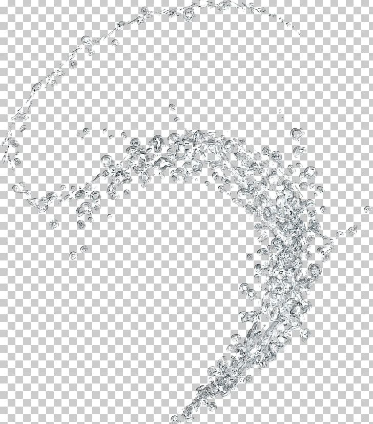 Water Drop Splash PNG, Clipart, Black And White, Body Jewelry, Circle, Computer Graphics, Drop Free PNG Download