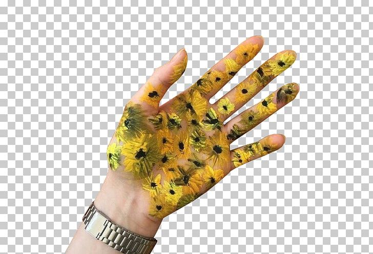 Yellow Aesthetics Color Art PNG, Clipart, Aesthetic, Aesthetics, Art, Beauty, Body Art Free PNG Download