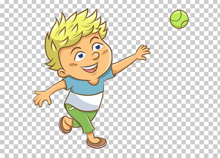 Ball Child PNG, Clipart, Area, Ball, Ball Boy, Boy, Cartoon Free PNG Download