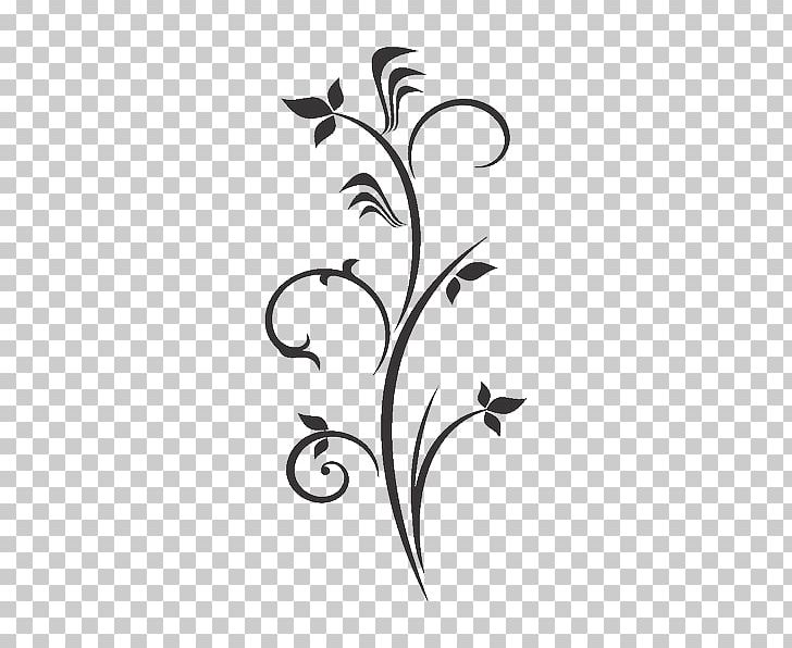 Floral Design Flower PNG, Clipart, Bigstock, Black And White, Body Jewelry, Branch, Estor Free PNG Download