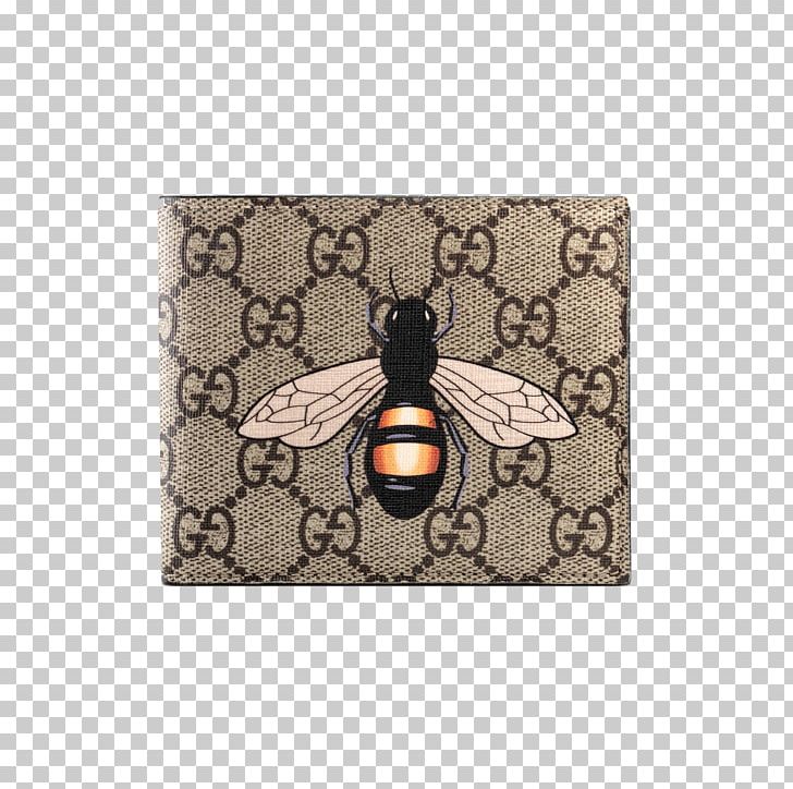 Gucci Wallet Handbag Clothing Accessories PNG, Clipart, Bag, Bee, Beige, Butterfly, Clothing Free PNG Download