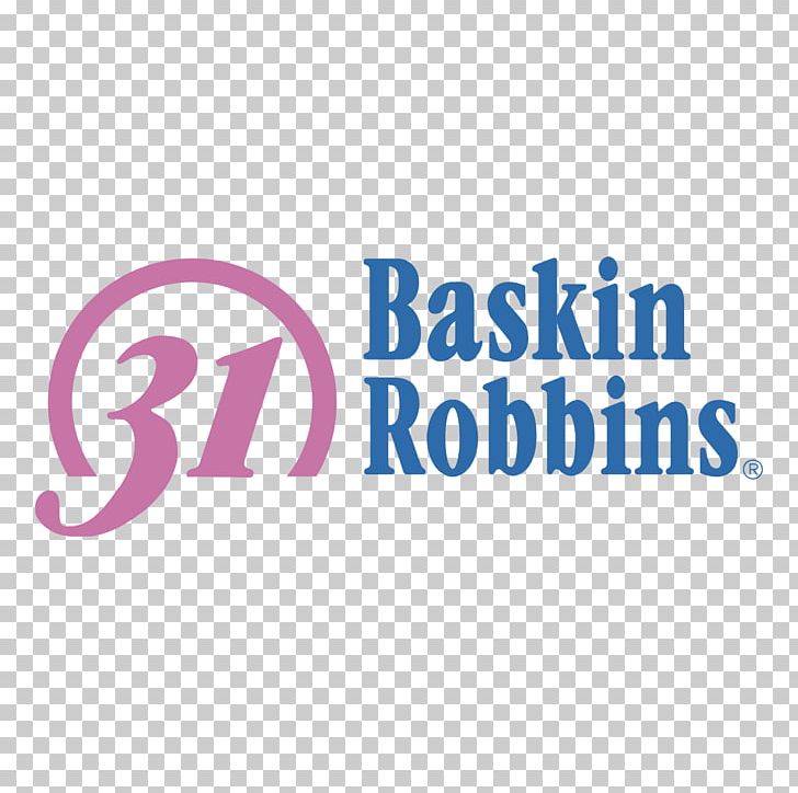 Logo Baskin-Robbins Font Brand Purple PNG, Clipart, Area, Baskinrobbins, Brand, Line, Logo Free PNG Download