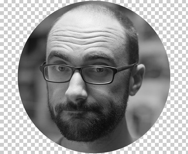 Michael Stevens Vsauce YouTube BattleBots Science PNG, Clipart, Beard, Bill Nye, Black And White, Chin, Elder Free PNG Download