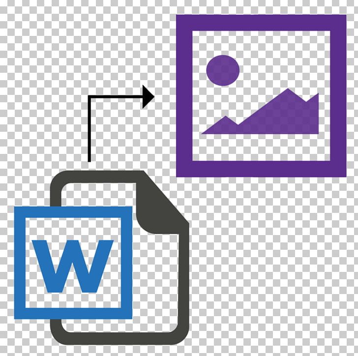 Microsoft Word PDF Computer Software Computer Icons Document PNG, Clipart, Angle, Area, Blue, Brand, Communication Free PNG Download