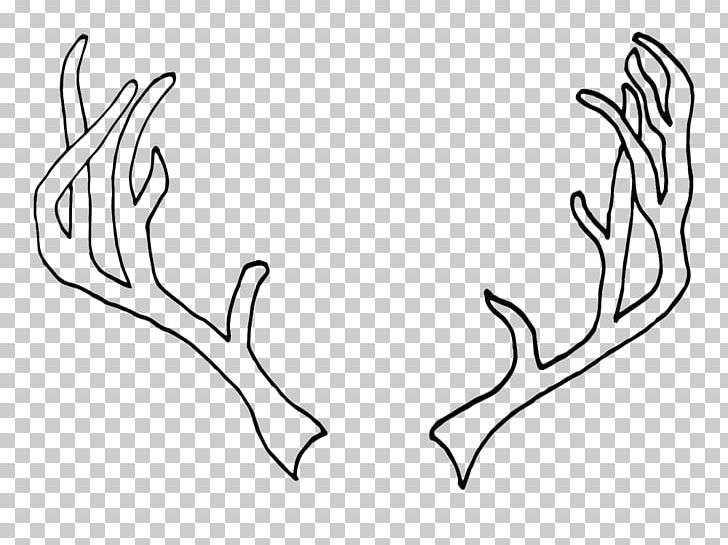 Reindeer Antler Drawing PNG, Clipart, Animals, Antler, Arm, Art, Artwork Free PNG Download