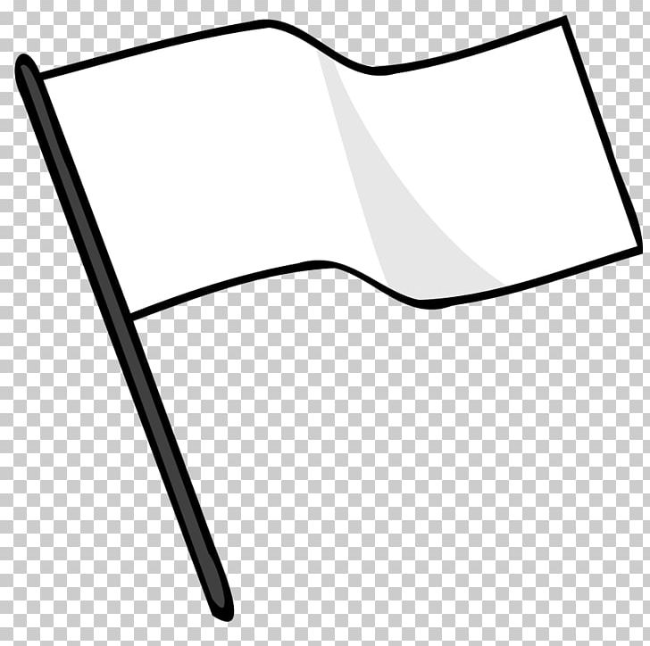 White Flag Flag Of The United States PNG, Clipart, Angle, Area, Banner, Black, Black And White Free PNG Download