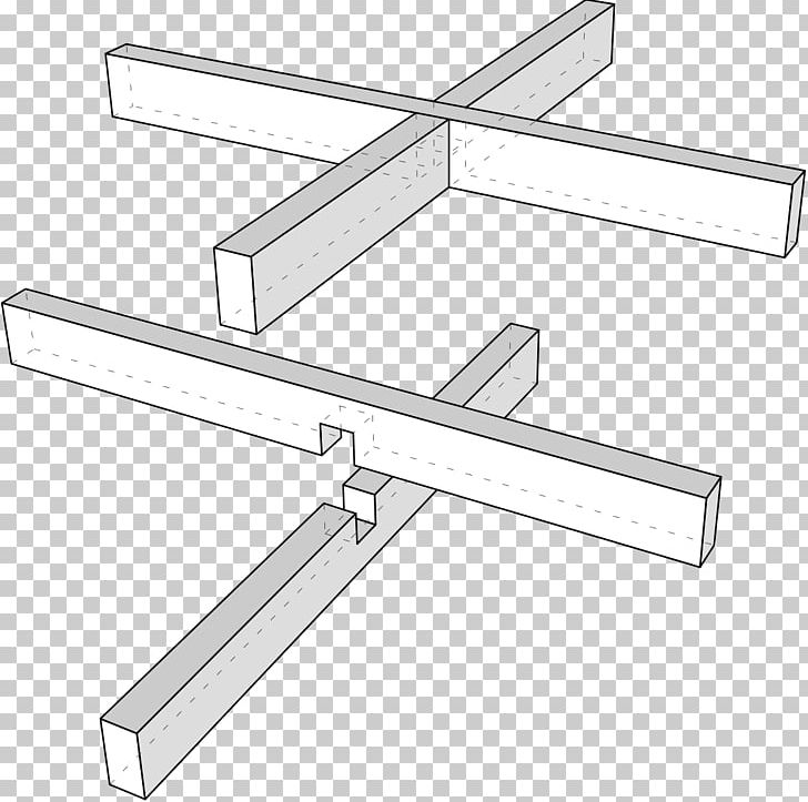 Woodworking Joints Halved Joint Lap Joint Material PNG, Clipart, Angle, Butt Joint, Dado, Dowel, Fastener Free PNG Download