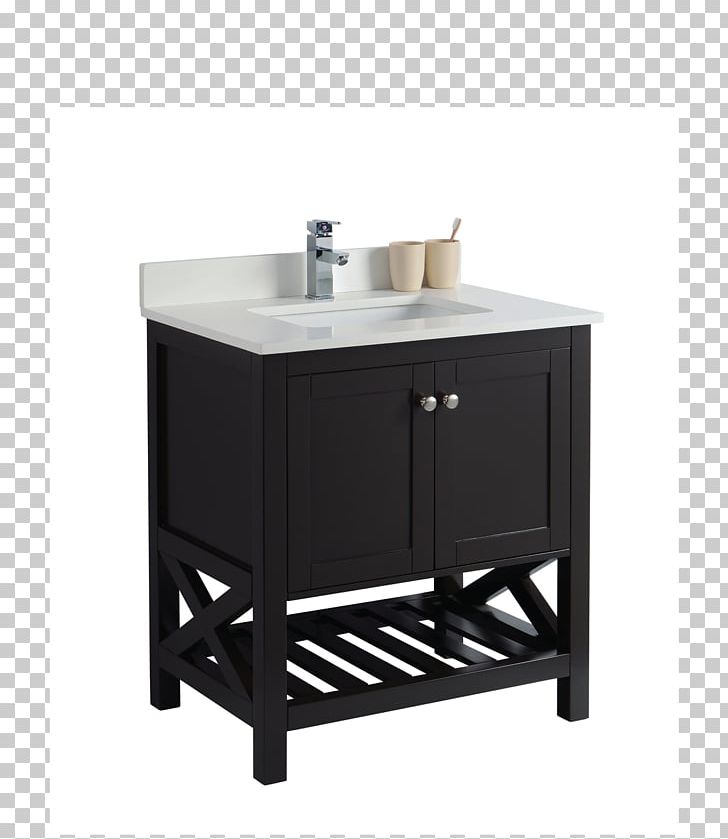 Bathroom Cabinet Espresso Countertop Table PNG, Clipart, Angle, Bathroom, Bathroom Accessory, Bathroom Cabinet, Bathroom Sink Free PNG Download