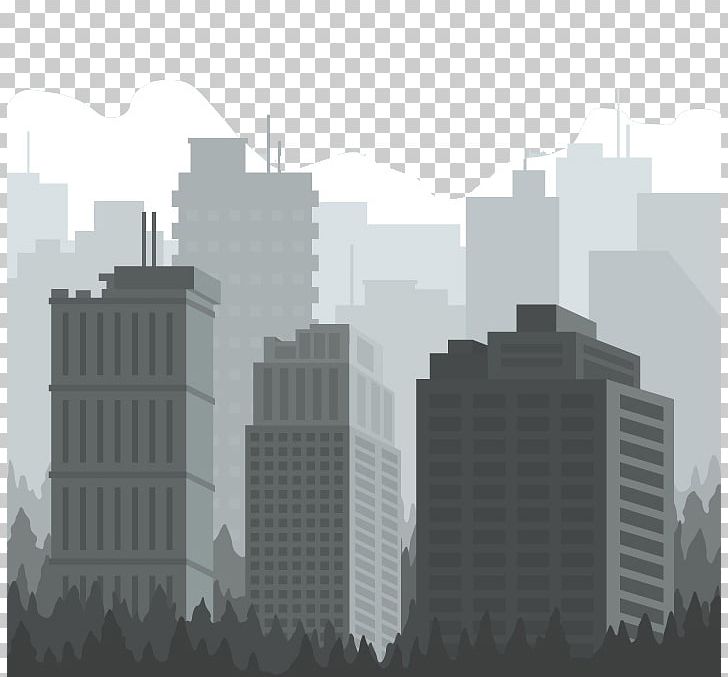 Building Grey City PNG, Clipart, Architecture, Building, Buildings, Buildings Vector, City Free PNG Download