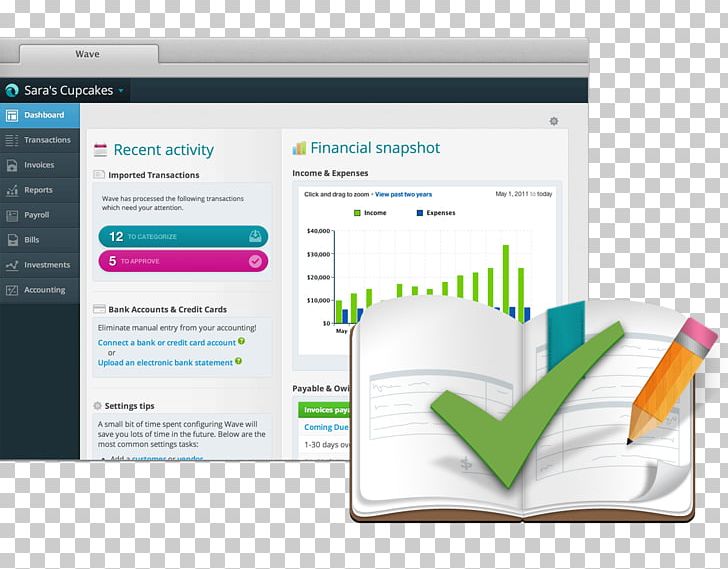 microsoft accounting system