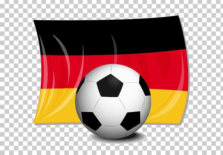 Flag Of Germany Football PNG, Clipart, Ball, Encapsulated Postscript, Flag, Flag Of Germany, Football Free PNG Download