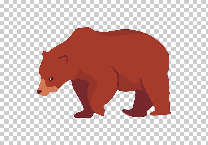 Grizzly Bear Polar Bear Brown Bear PNG, Clipart, Animal Figure, Bear, Bear Flat, Bear Hunting, Brown Bear Free PNG Download