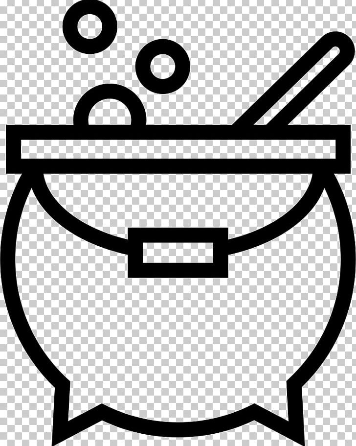 Halloween Computer Icons PNG, Clipart, Black And White, Cauldron, Computer Icons, Download, Encapsulated Postscript Free PNG Download