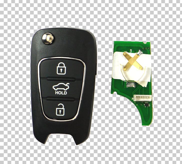 Remote Keyless System Hyundai Remote Controls Transponder Car Key PNG, Clipart, Car, Cars, Genuine, Hardware, Hyundai Free PNG Download