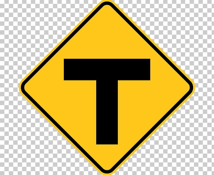 Three-way Junction Traffic Sign Road Warning Sign PNG, Clipart, Angle, Area, Brand, Crayon, Intersection Free PNG Download