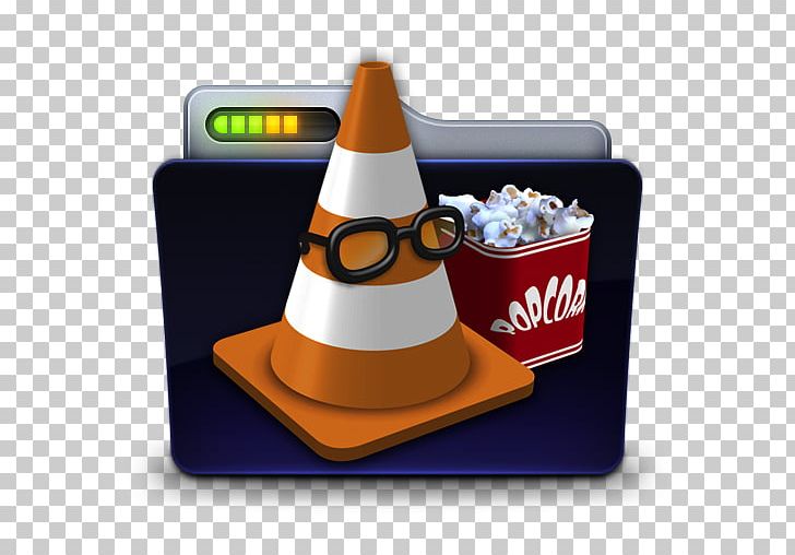 VLC Media Player Streaming Media VideoLAN Movie Creator Windows Media Player PNG, Clipart, Brand, Computer Program, Computer Software, Cone, Download Free PNG Download