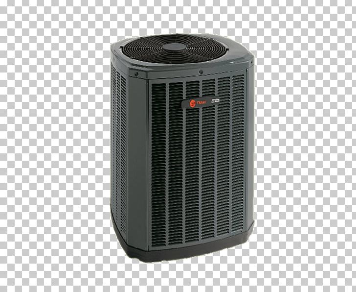 Air Conditioning Trane HVAC Heat Pump Furnace PNG, Clipart, Air Conditioning, Air Handler, British Thermal Unit, Central Heating, Furnace Free PNG Download