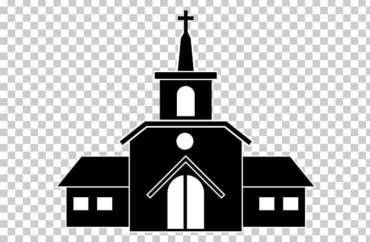 Chapel Christian Church Wedding PNG, Clipart, Angle, Black And White, Building, Chapel, Christian Church Free PNG Download