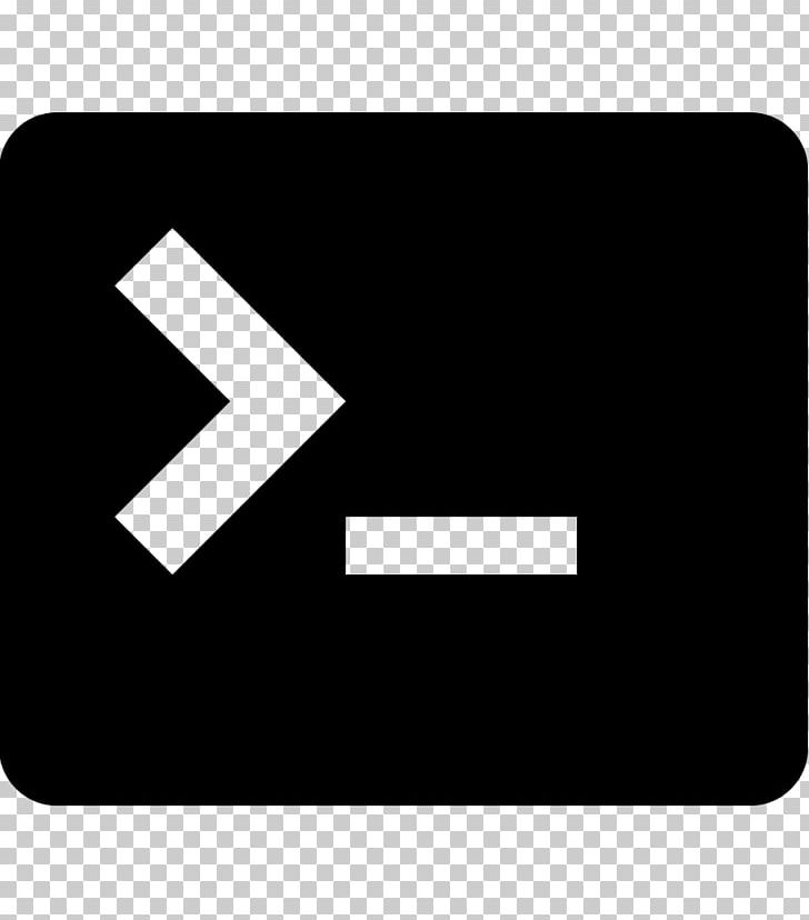 Computer Icons Computer Terminal Cmd.exe Command PNG, Clipart, Angle, Bash, Black, Brand, Cmdexe Free PNG Download