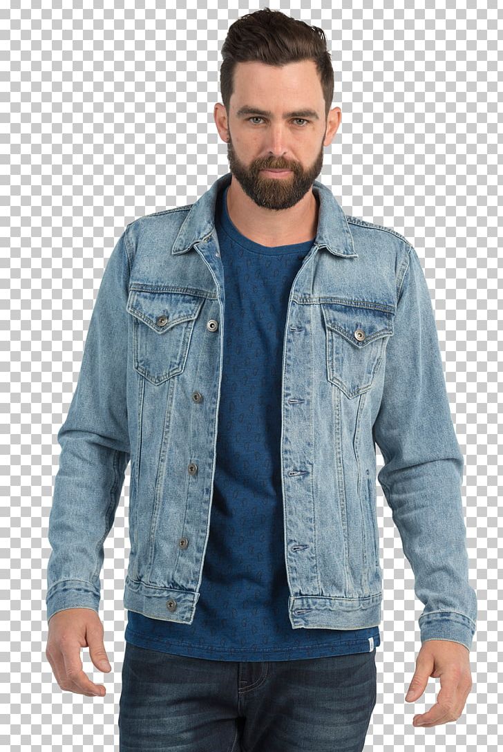 jeans shirt jacket